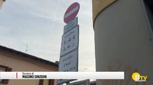 Bergamo, via Bianzana, dal 5 ottobre 2026 telecamera attiva e sanzioni per i trasgressori