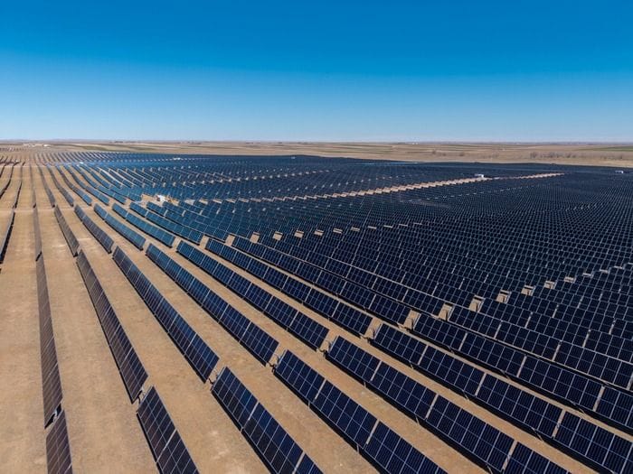 ContourGlobal e Platte River completano il progetto solare Black Hollow Sun.