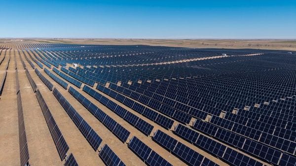 ContourGlobal e Platte River completano il progetto solare Black Hollow Sun.