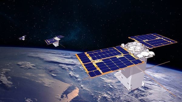 Dall’ambiente alla sicurezza, al via i servizi dei satelliti Iride   