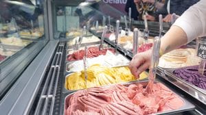 Festa dei nonni, i Gelatieri Bergamaschi portano il gelato nelle Rsa