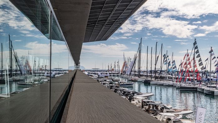 Genova, al Salone nautico in vetrina 11 aziende bergamasche