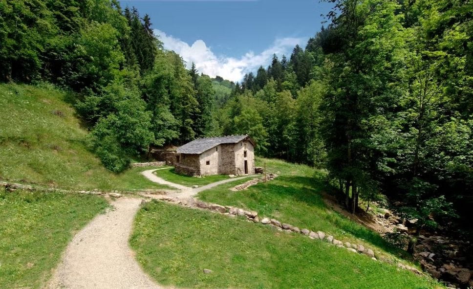 Giornate Fai d’Autunno: nove visite tra Bergamo, Calvenzano e Roncobello