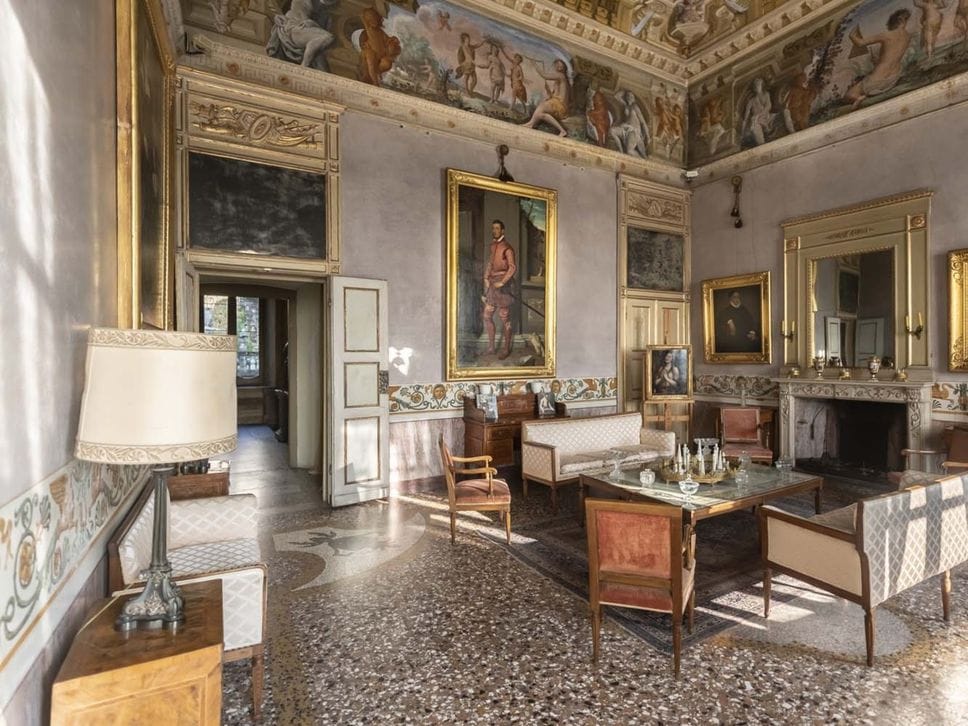 Giornate Fai d’Autunno: nove visite tra Bergamo, Calvenzano e Roncobello