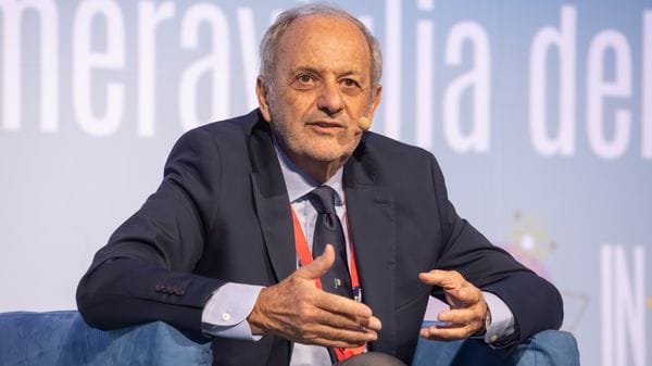 Il miracolo di «BergamoScienza» secondo Guido Tonelli