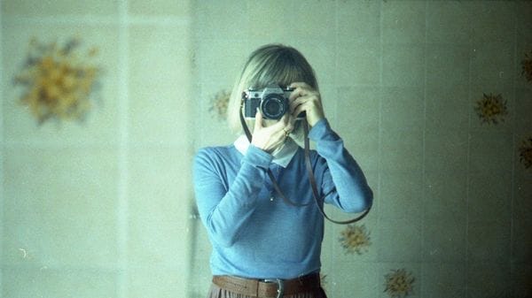 Il tempo rielaborato nella fotografia emozionale di Roxy Beat