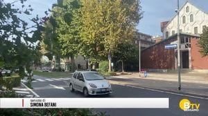 Inquinamento dell'aria. Da oggi la centralina di Colognola sarà rilevata da Arpa.
