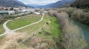 Nembro, un nuovo ecosistema prende forma lungo il Serio