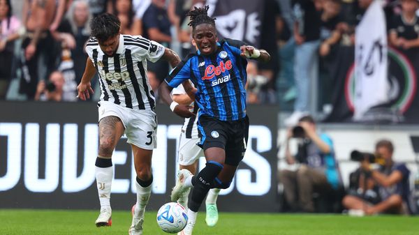 Ora tocca a Rowe L’Atalanta ha bisogno di lui