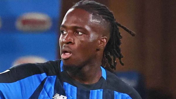 Raspadori out Atalanta, ora  tocca a Rowe