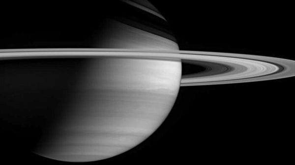 Saturno è senza rivali nel cielo di ottobre