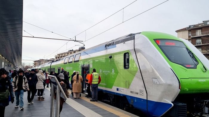 treni autunno caldo per 4 linee dal 1176 ottobre modifiche alle corse da Ecodibergamo.it treni autunno caldo per 4 linee dal 1176 ottobre modifiche alle corse