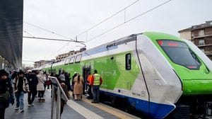 Treni, autunno caldo per 4 linee. Dal 1° ottobre modifiche alle corse 