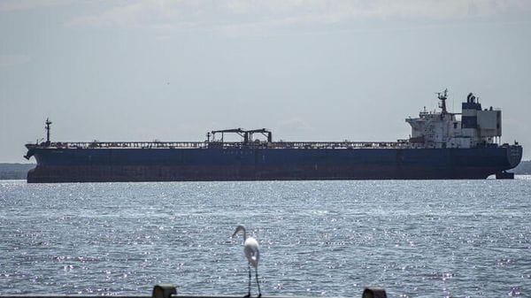 Ue, 'contatti ad alto livello con Usa su scorte petrolio e diesel'