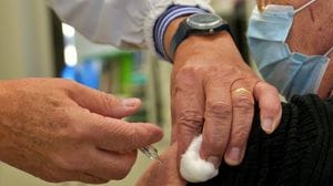 Vaccino antinfluenzale, via in Lombardia: dal 12 ottobre per tutti