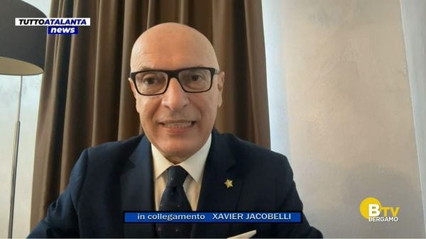 TUTTOATALANTA NEWS