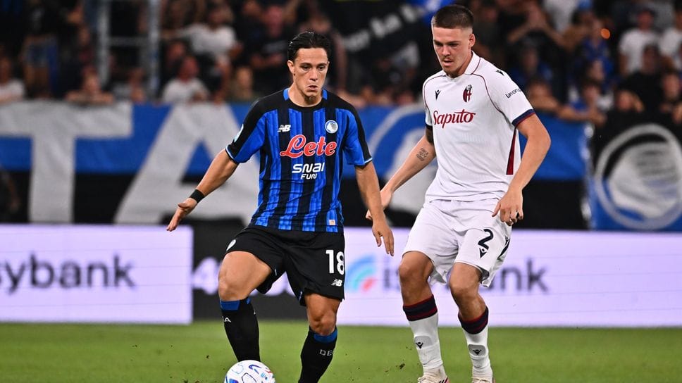 Atalanta, Raspadori brucia le tappe: possibile convocazione col Venezia