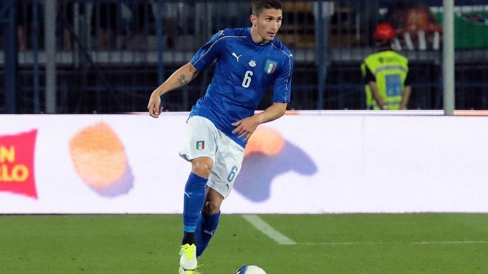 Caldara a L’Eco: «Atalanta, il cammino sarà lungo e difficile. Il Venezia va rispettato»