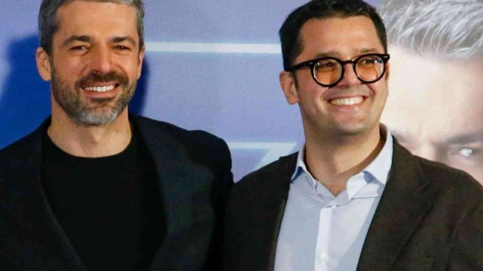 C’è un po’ di Bergamasca in onda con la serie «Doc»