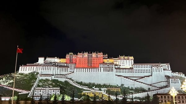 Cina e Tibet tra bellezze e contraddizioni