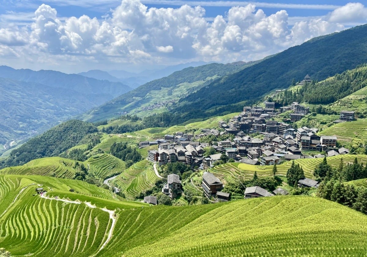 Cina e Tibet tra bellezze e contraddizioni