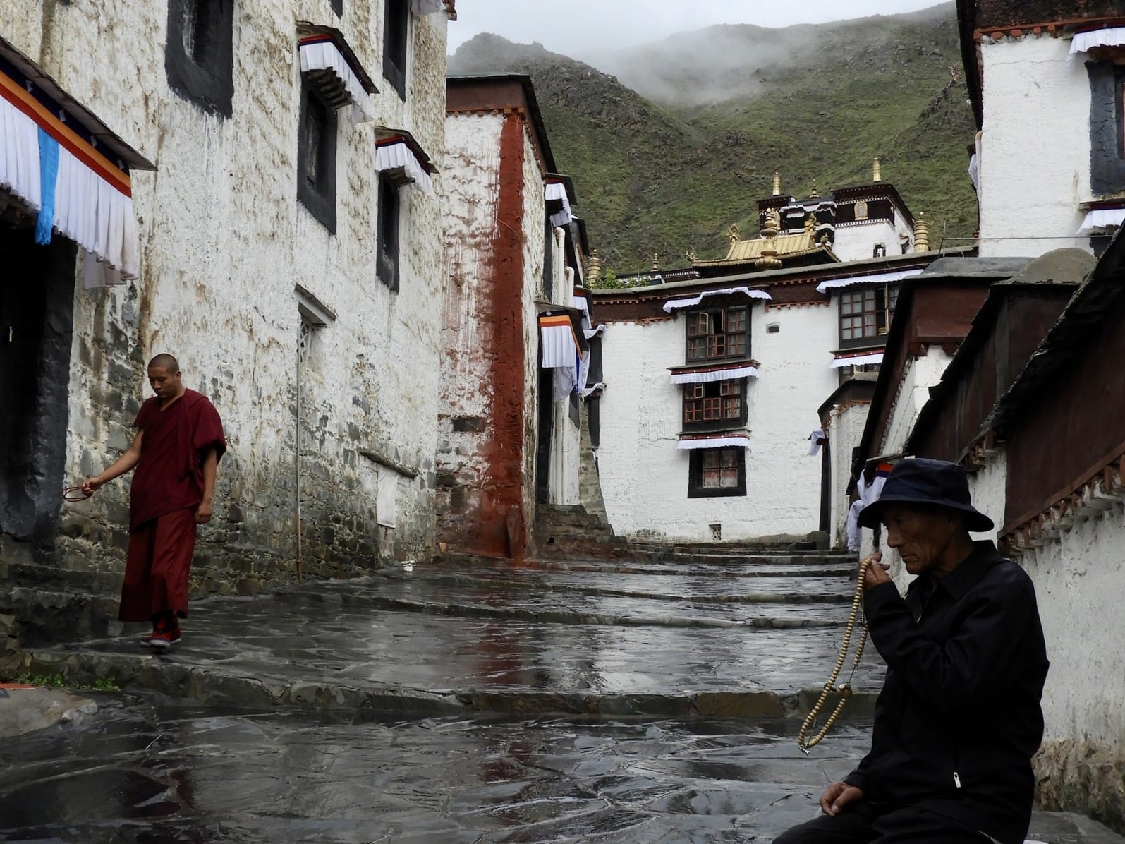 Cina e Tibet tra bellezze e contraddizioni