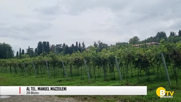 Meteo, le previsioni per domenica 11 ottobre