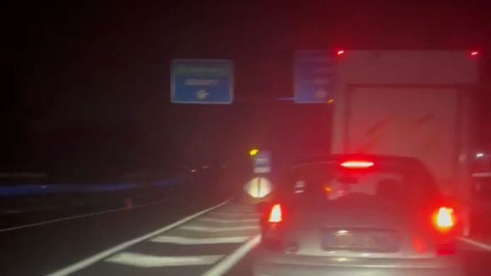 nembro frontale sulla provinciale alle 4 strada chiusa e due feriti da Ecodibergamo.it nembro frontale sulla provinciale alle 4 strada chiusa e due feriti