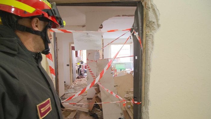 oltre 300 le fughe di gas in provincia di bergamo mai sottovalutare l8217odore da Ecodibergamo.it oltre 300 le fughe di gas in provincia di bergamo mai sottovalutare l8217odore