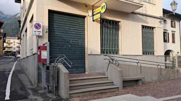 Poste di Rovetta, ex direttrice indagata. Sparito mezzo milione