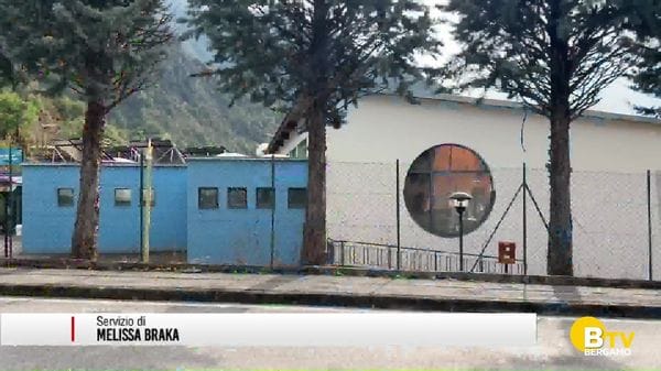 San Pellegrino Terme, riaperta la piscina vallare