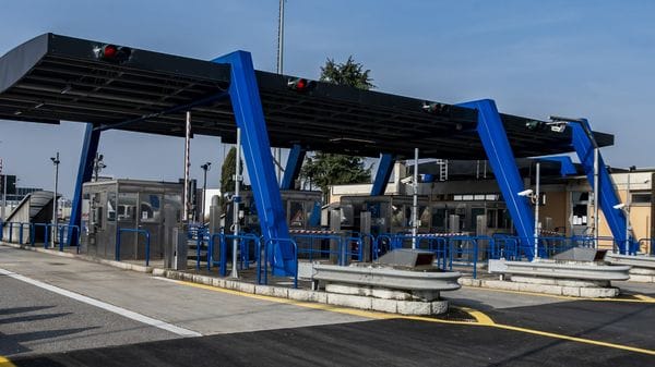 A4, a Dalmine due notti di chiusura dell’ingresso in autostrada