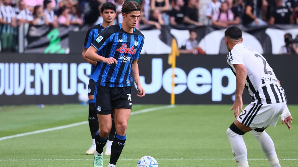Atalanta, Sarri va sul sicuro contro il Venezia: 4-3-3 e Scamacca dal 1’