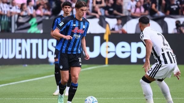 Atalanta, Sarri va sul sicuro contro il Venezia: 4-3-3 e Scamacca dal 1’