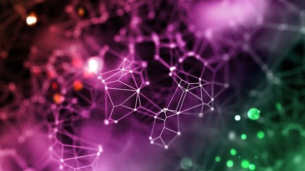 Come per i video, un'etichetta identifica le proteine progettate dall'IA  