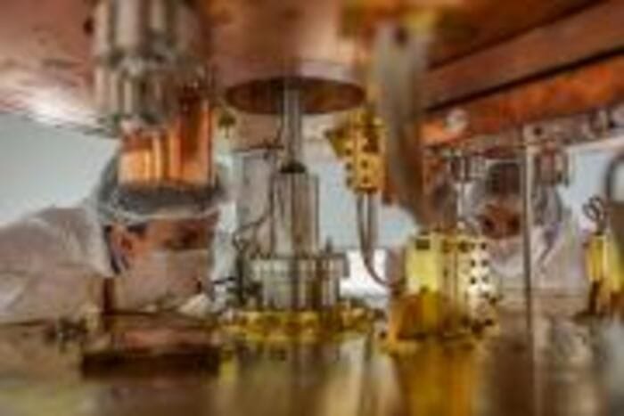 Dall’esperimento Cuore al Gran Sasso l'identikit dei neutrini