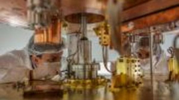 Dall’esperimento Cuore al Gran Sasso l'identikit dei neutrini
