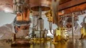 Dall’esperimento Cuore al Gran Sasso l'identikit dei neutrini