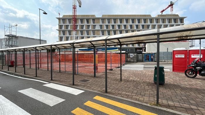 dieci nuovi hotel e mille camere tra bergamo e hinterland entro il 2030 da Ecodibergamo.it dieci nuovi hotel e mille camere tra bergamo e hinterland entro il 2030