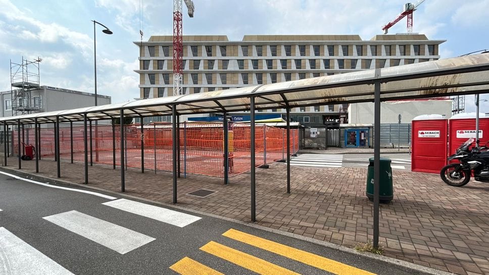 Dieci nuovi hotel e mille camere tra Bergamo e hinterland entro il 2030