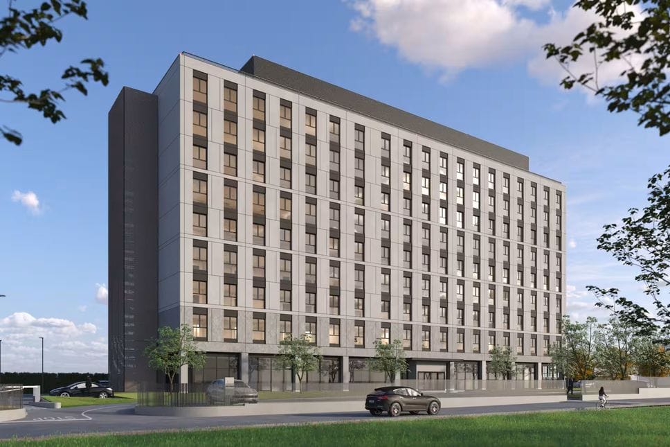 Dieci nuovi hotel e mille camere tra Bergamo e hinterland entro il 2030