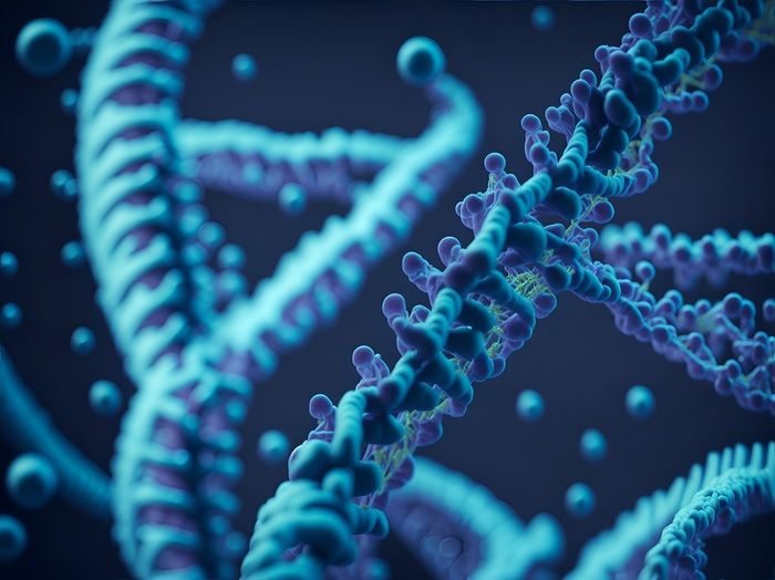 I cromosomi sessuali agiscono anche su malattie e longevità