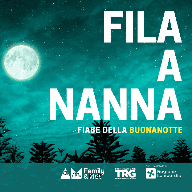 L’Accademia Carrara sarà protagonista di una puntata del podcast «Fila a Nanna»