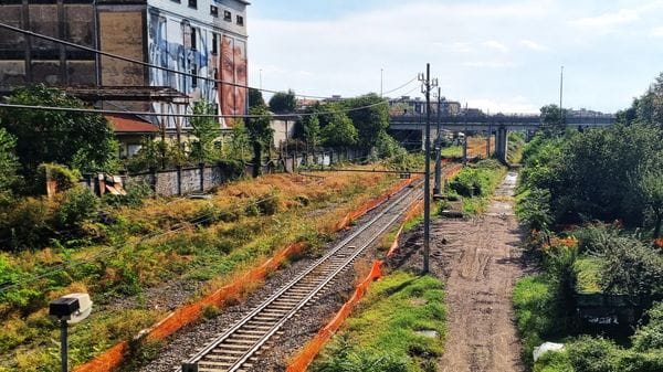 Lavori Rfi a Bergamo, il 21 ottobre vertice a Roma