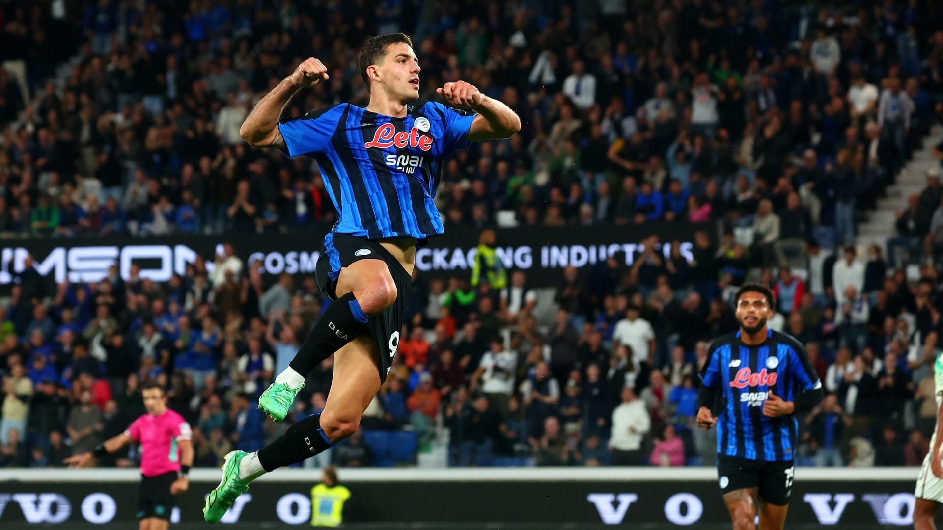 bellissima poi bruttissima ma vincente l8217atalanta tra i due estremi qualcosa di buono c8217232 non solo i punti da Ecodibergamo.it bellissima poi bruttissima ma vincente l8217atalanta tra i due estremi qualcosa di buono c8217232 non solo i punti