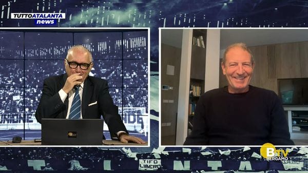 TUTTOATALANTA NEWS