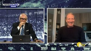 TUTTOATALANTA NEWS