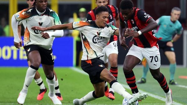 Atalanta-Venezia: il calcio di Stroppa e statistiche da prendere con le molle. Bigino di presentazione