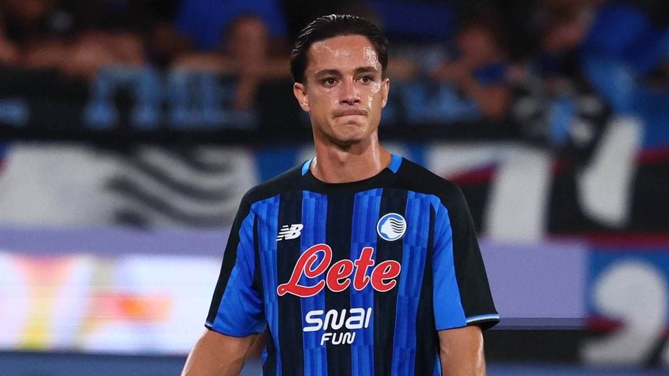 Atalanta-Venezia, si gioca alle 18.30: ecco i convocati da mister Sarri