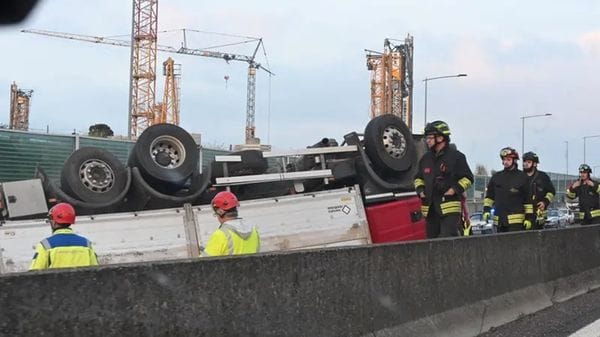 Autostrada, due incidenti verso Venezia: strada chiusa tra Seriate e Palazzolo - Le strade alternative